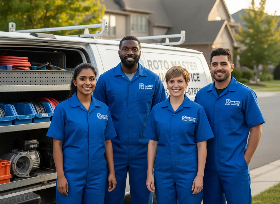 Sump Pump Installation company in Murfreesboro, TN